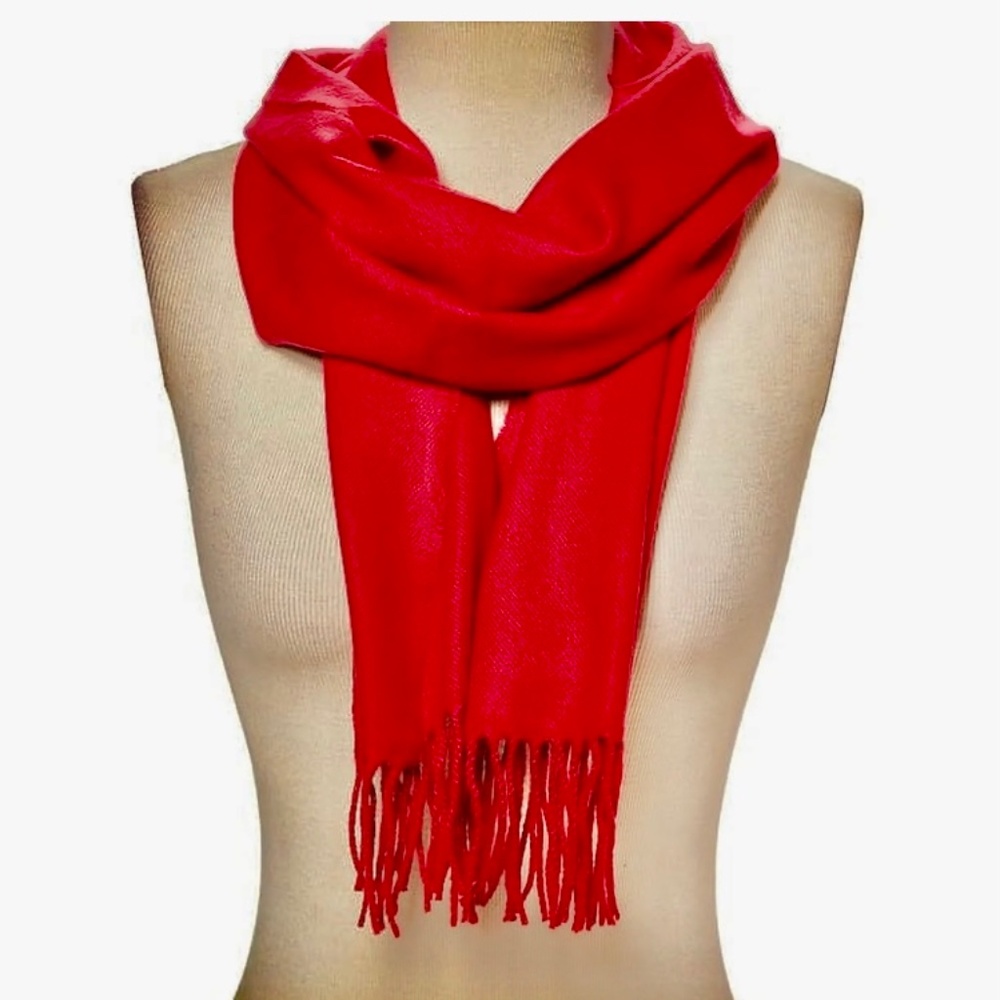 20 beautiful ladies scarfs - all types!